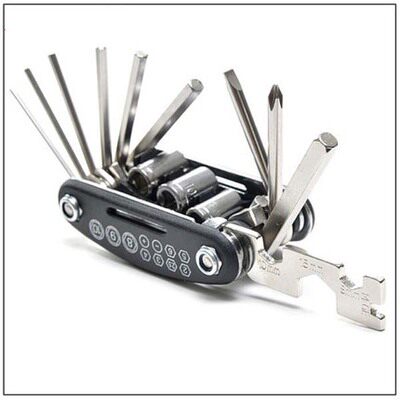 Outils pour vélo FEELCOOL - Ref 2283946 Image 3