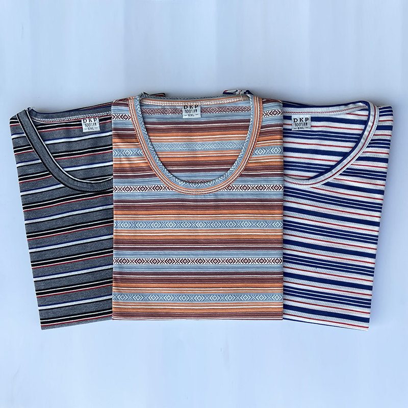 中老年人宽松大码妈妈装纯棉