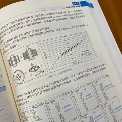 ADAMS/Car汽车底盘动力学虚拟开发王彦伟机械工业出版社
