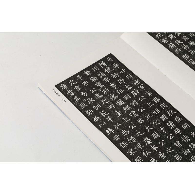 隋代墓志精粹:三:解昭墓志 于斌墓志 衙闻墓志 钱大忍墓志 豆卢贤墓志 刘度墓志 周法尚墓志上海书画出版社上海书画出版社