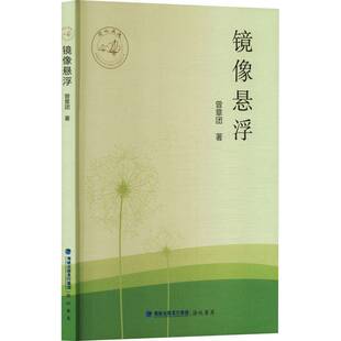 镜像悬浮曾章团海峡书局