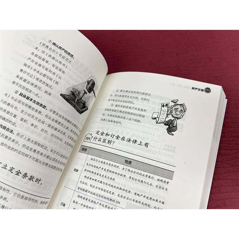 购房置业一本通理想·宅化学工业出版社