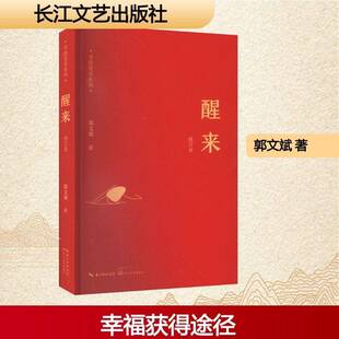 醒来郭文斌长江文艺出版社