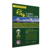 稻鱼生态种养关键技术与实例周亚中国农业出版 社