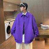 紫色