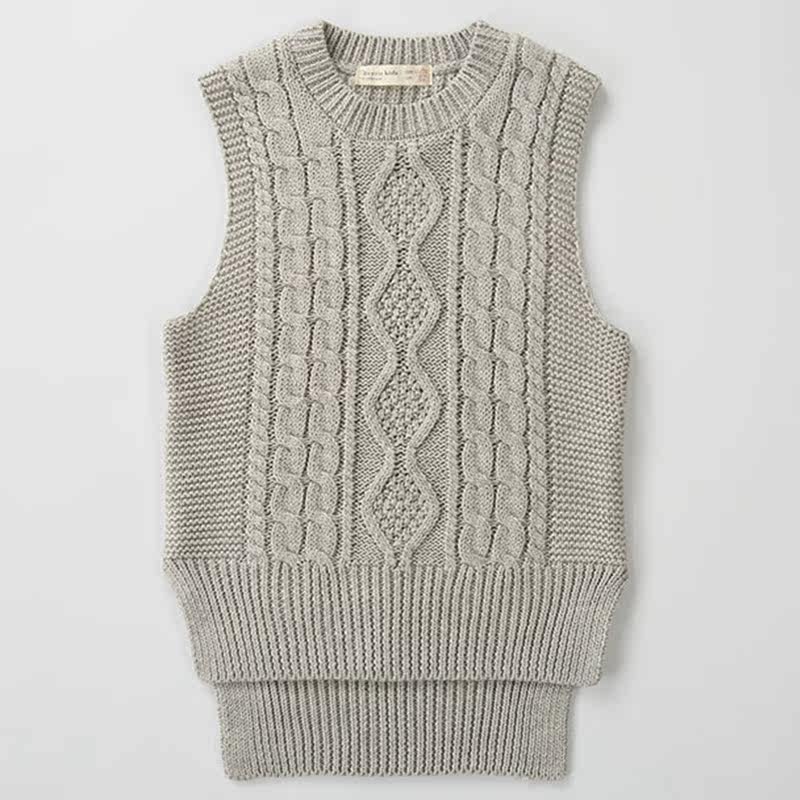 Gilet enfant HOPE KIDS - Ref 2068687 Image 3