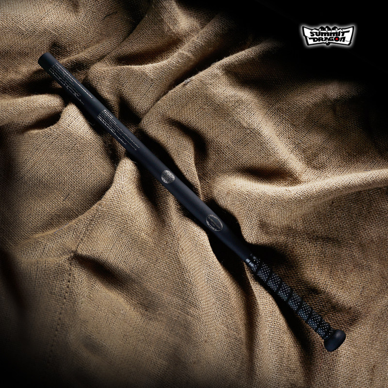 防身车载棒球棒武器打架棒球棍钢加厚棒球杆男室内防卫铁棍狼牙棒