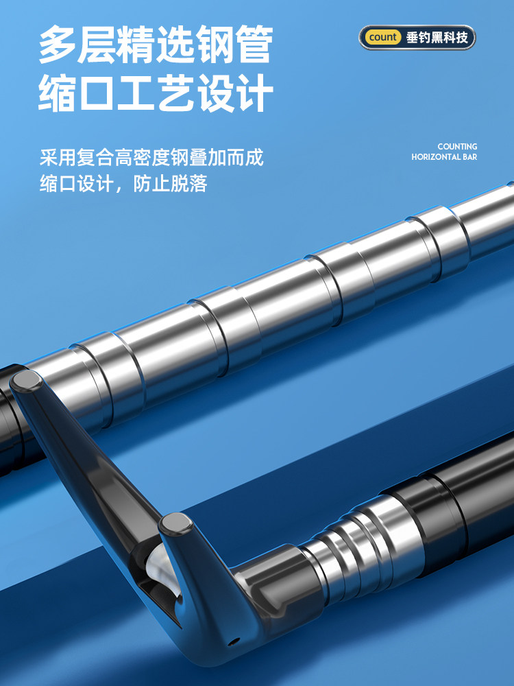 스테인레스 스틸 터렛 브래킷 지상 낚시 랙 막대 플랫폼 낚시대 랙 핸드로드 낚시대 지원 프레임 낚시대 지상 브래킷