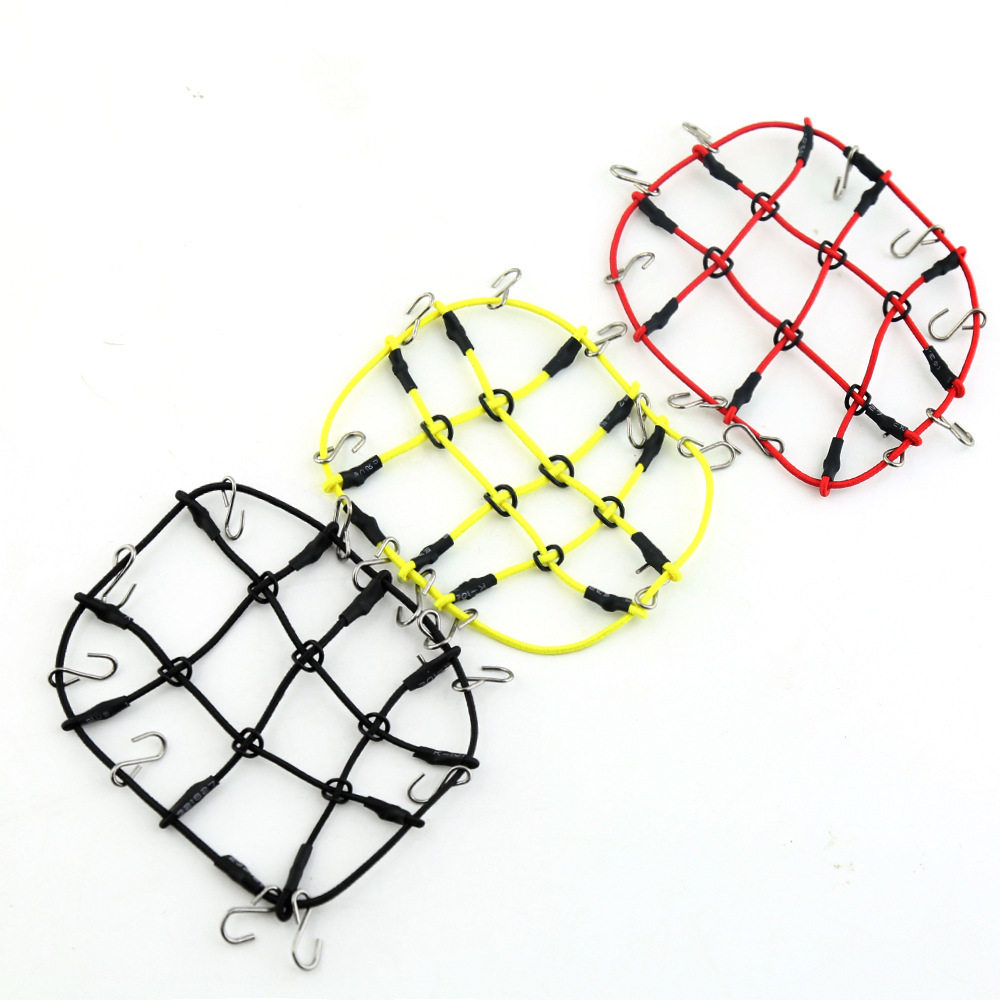 车顶行李网TRX4MSCX2490081