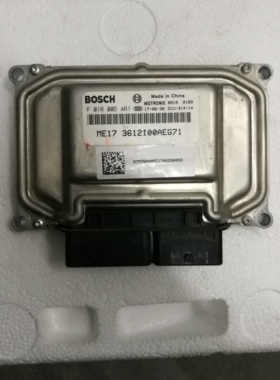 长城哈弗H6H2汽车ECU发动机电脑板F01R00DAR1/3612100AEG71/0DD66