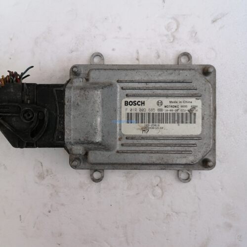海马福仕达汽车行车电脑M7发动机电脑板ECU F01R00D685