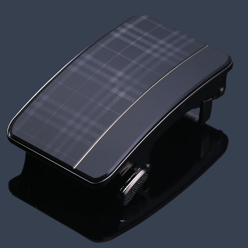 内穿裤带卡扣子3.5cm配件