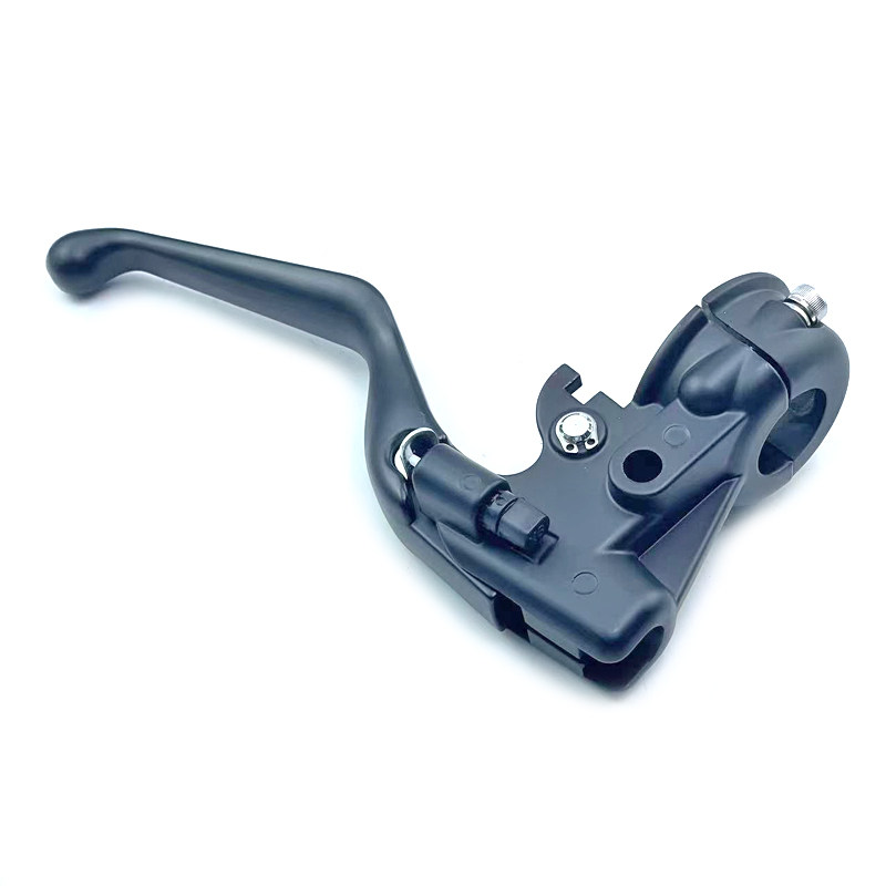 Harley Clutch Handlebar Assembly for XL883 XL1200 X48 - Product image 3