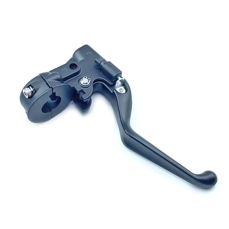 Harley Clutch Handlebar Assembly for XL883 XL1200 X48 - Product image 2