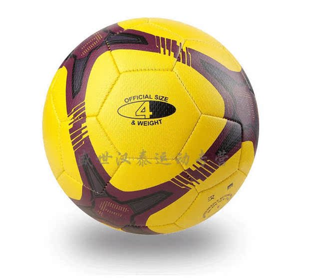 Ballon de football - Ref 5384 Image 4