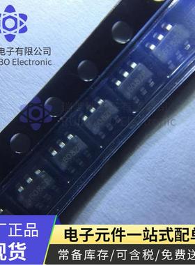 FDC608PZ(安森美)原装正品贴片 封装SOT23-6 丝印608 现货直拍