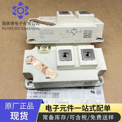 SKM800GA063D SKM400GA12T4 SKM400GAR12T4 400GB123D 400GB176D