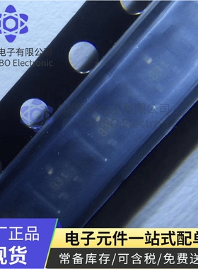 BAT854CW全新进口原装正品 封装SOT-323 丝印83 现货可直接拍下