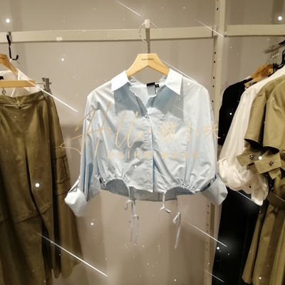 Vero Moda 24夏女衬衫323305016 324205015 324205039 324205044