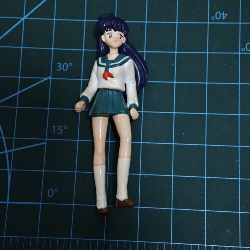 犬夜叉挂件钥匙圈背包链日暮戈薇促销现货