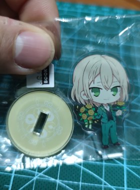 coly魔法使的约定Rutile一番赏亚克力立牌促销现货