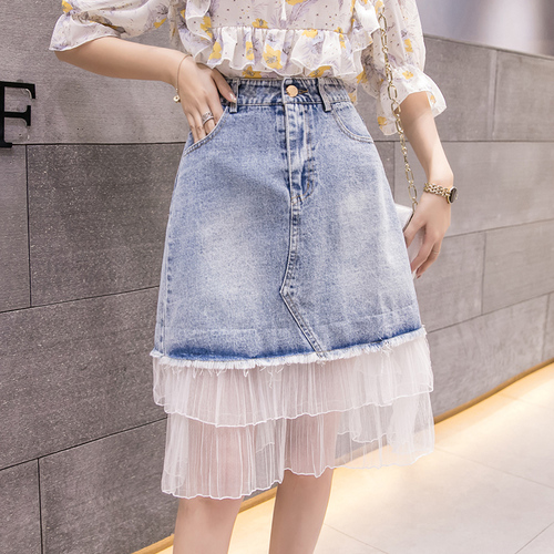 优伊坊大码女装 YYFDMG9811