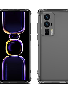 小米RedmiK60自带镜头膜全包