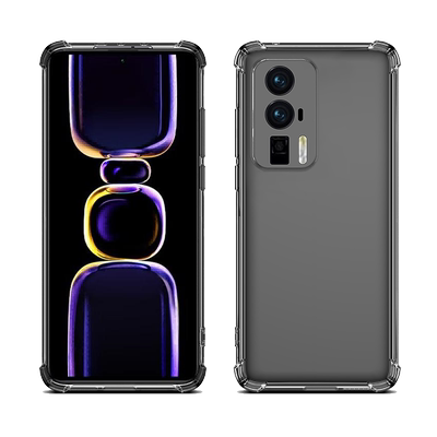 小米RedmiK60自带镜头膜全包