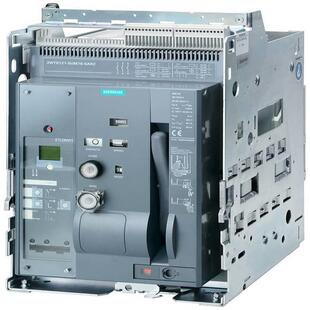 议价产品断路器3WT1S06P 630A3WT80617UG096648 ETU45WT0