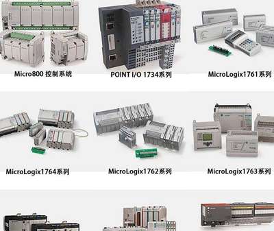 1734-TOP3S 原装美国罗克韦尔PLC模块质保一年顺丰包邮POINTIO