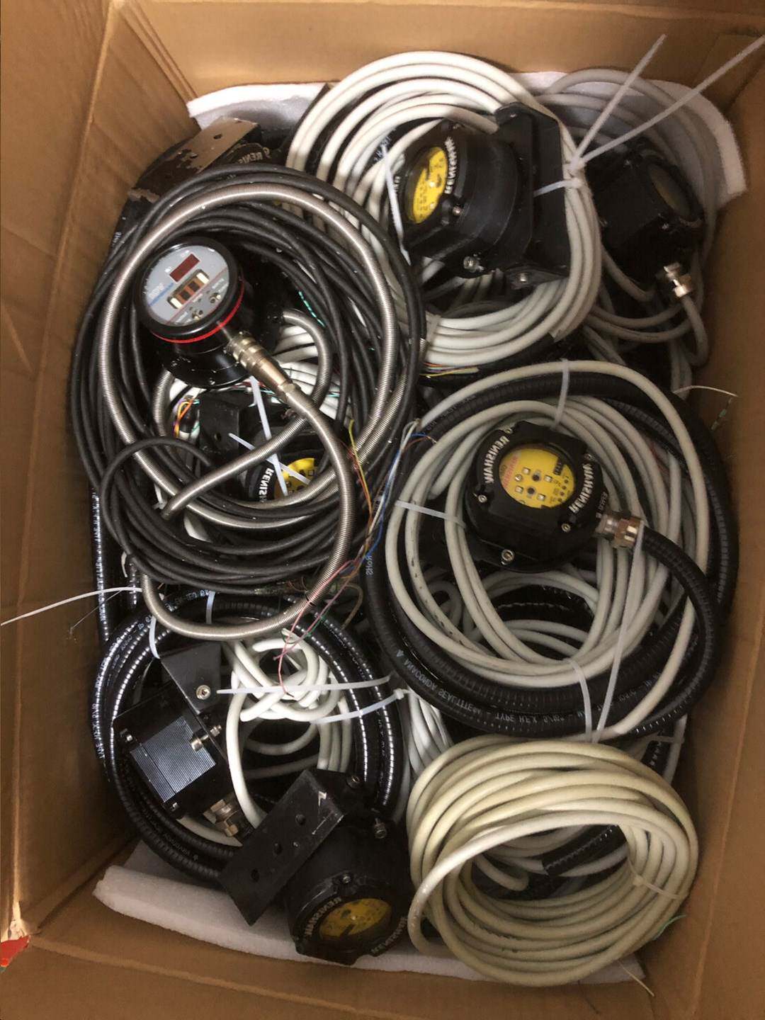 高价雷尼绍renishaw测头接收器omi/omp40