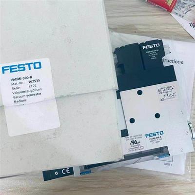 议价FESTO VMPA-M1H-E-P货I 537956 费斯托电磁2阀 全新原 JGI装