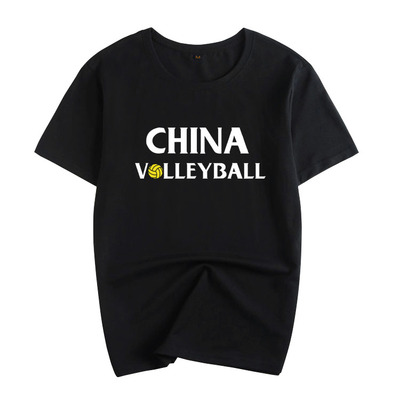 短袖青年高品质纯棉T恤