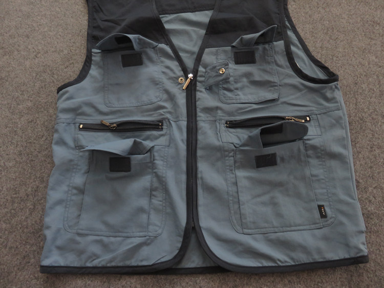 Débardeur sport homme mj58966 - Ref 537556 Image 4