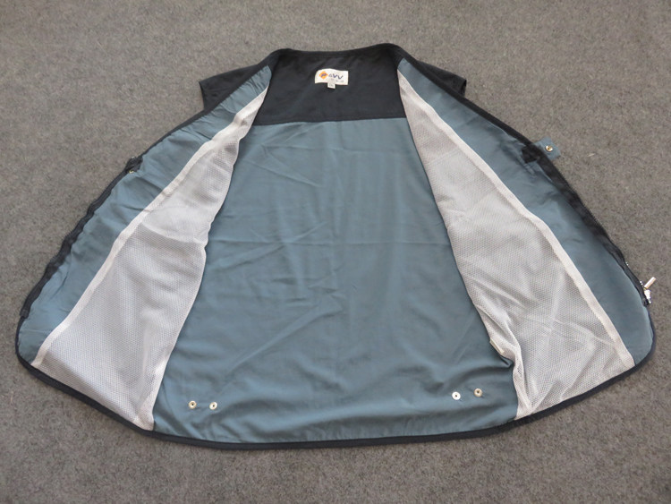 Débardeur sport homme mj58966 - Ref 537556 Image 3