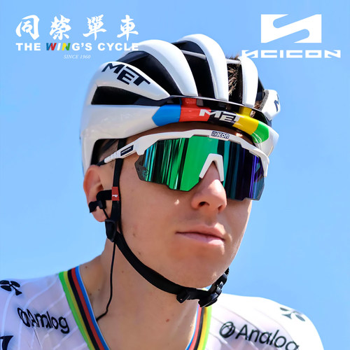 SCICONAEROSHADE波加查骑行眼镜