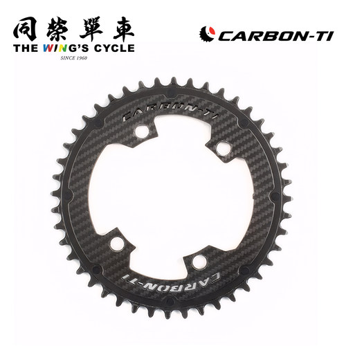 Carbon-Ti碳纤维单齿片