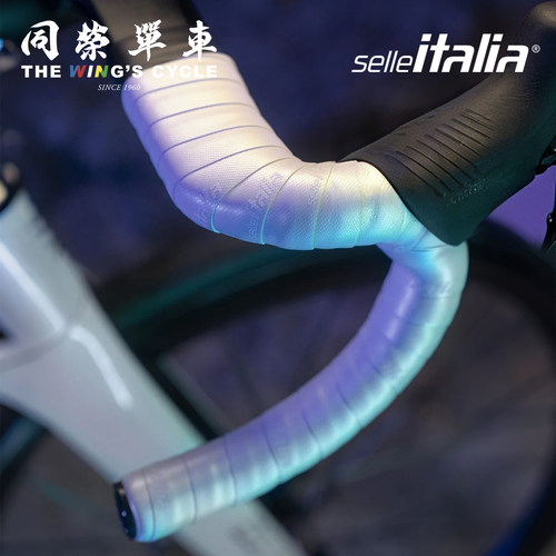 Selleitalia公路自行车把带