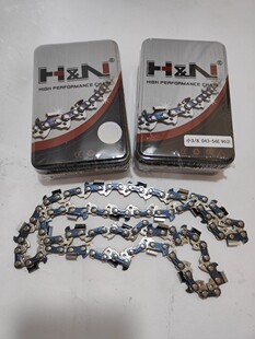 搏捷亚特4646电锯链条博捷4334-15链条4377链条16寸4418 4416链条