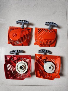 4020 5420 4003启动 5450 中马油锯4100启动器小牛4000启动4010