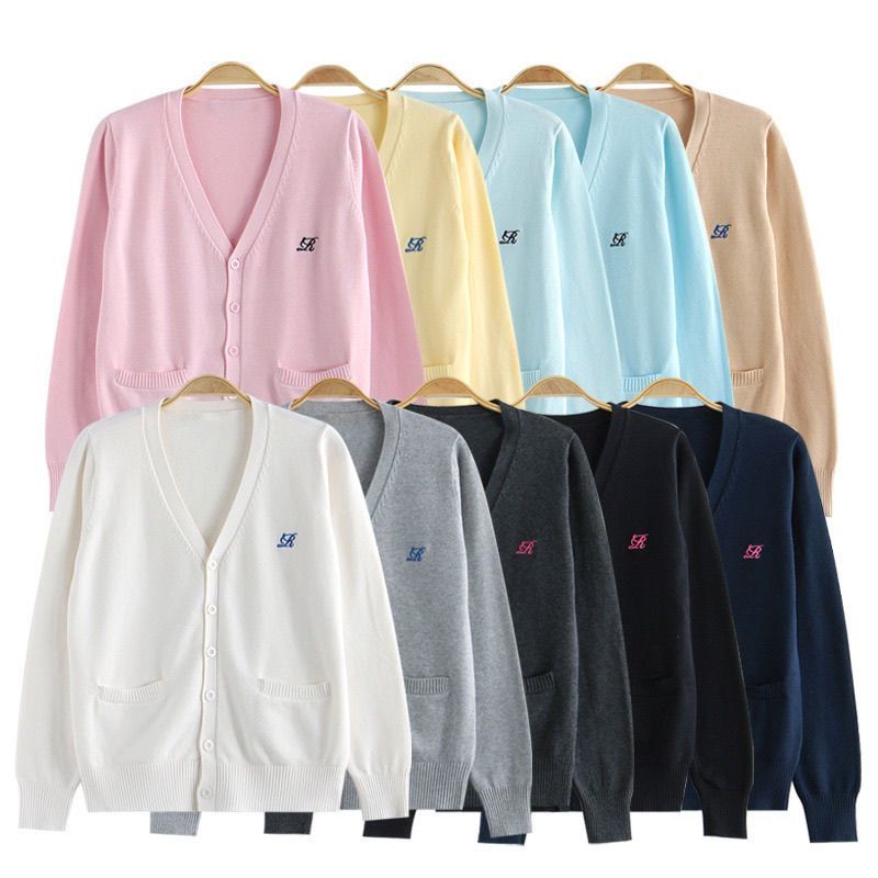 学院风ins爆款秋冬季外套原创JK