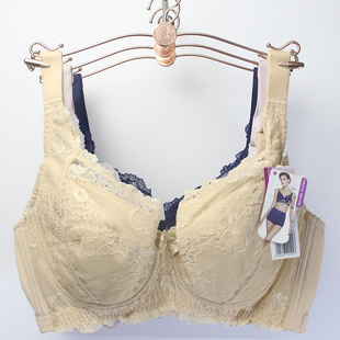 正品奥丽侬倍丽挺全罩杯超强包容收副乳调整大胸显小内衣OTW9426