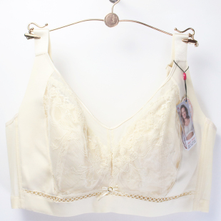 正品 大包容稳固大胸显小内衣 奥丽侬全罩杯调整型收副乳OW8858薄款