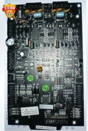 诺帝菲尔LCM-2回路卡 N6000主机回路板模块