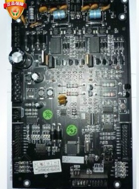 诺帝菲尔LCM-2回路卡 N6000主机回路板模块