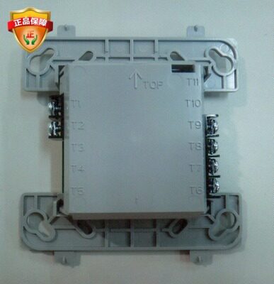 Honeywell霍尼韦尔JKM-TC810N1013C输出控制模块全新现货