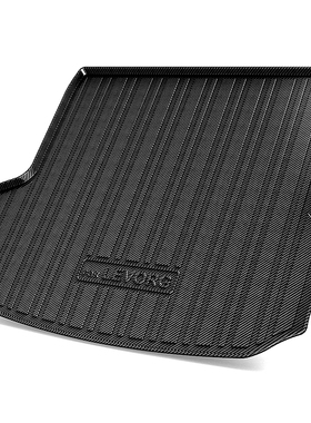 21-24款斯巴鲁LEVORG后备箱垫LEVORG专用汽车尾箱垫防水耐磨环保