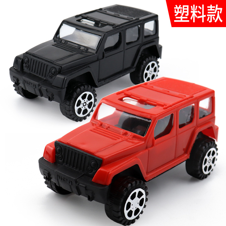 仿真奔驰蛋糕装饰儿童玩具