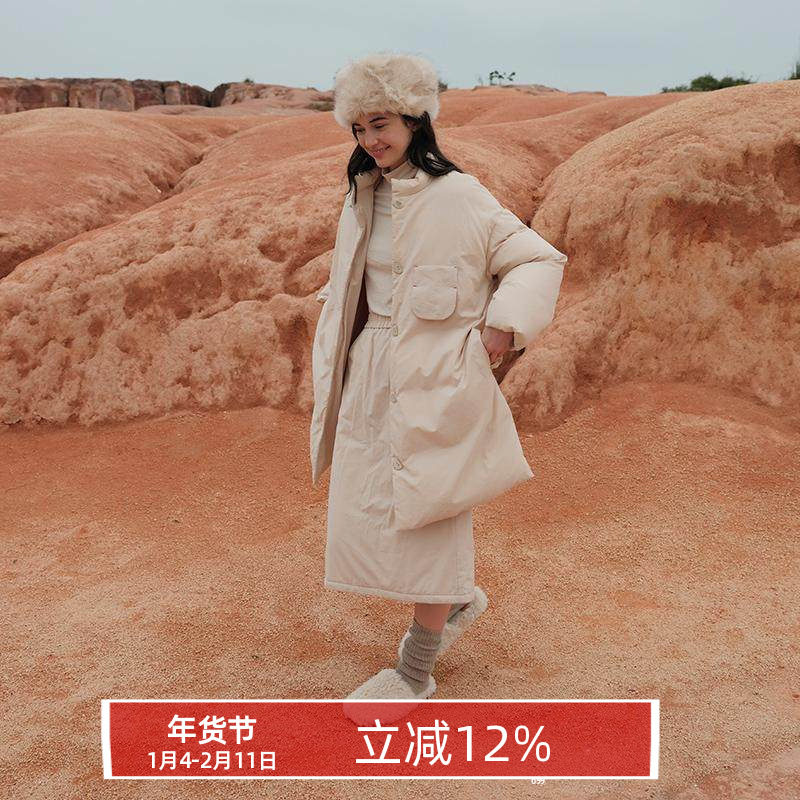 朵朵可可睡衣女士冬季立领纯棉睡袍白鸭绒可外穿家居服中长羽绒服,女士内衣/男士内衣/家居服,睡袍/浴袍,淘宝优惠券,粉丝福利购,淘宝优惠卷