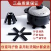 防烫家用餐桌折叠隔热垫